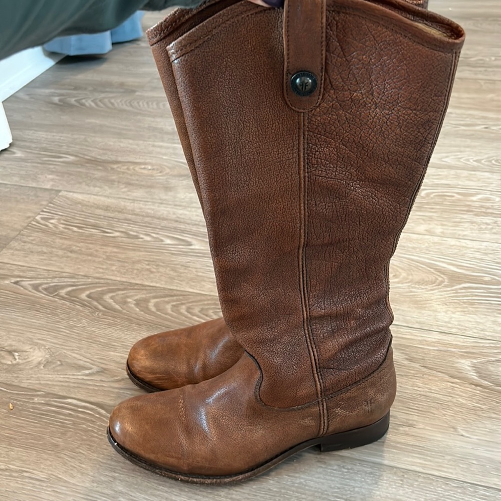 Frye Boots - size 7